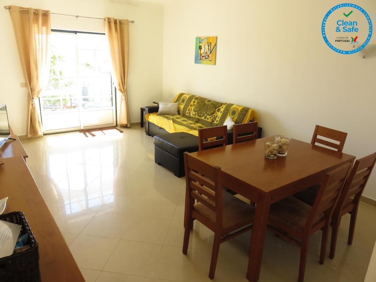 T1 Com Vista Mar Perto Da N.ª Sra. Da Rocha Apartment Porches (Algarve)