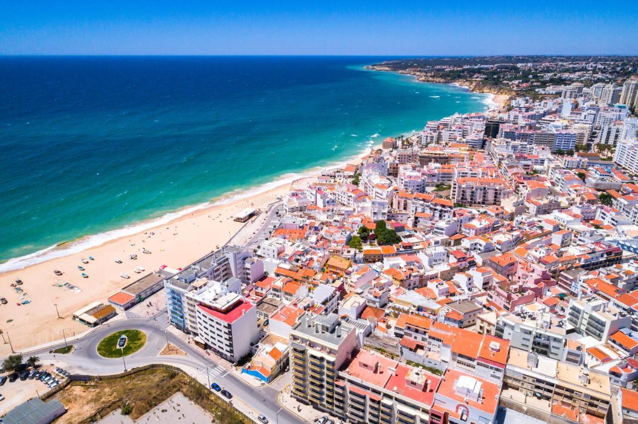 Monte Dos Avos, * Albufeira
