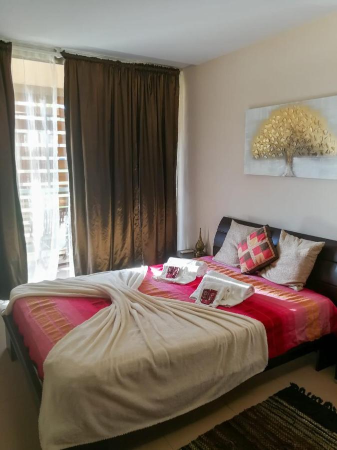 Appartement Herdade Dos Salgados *