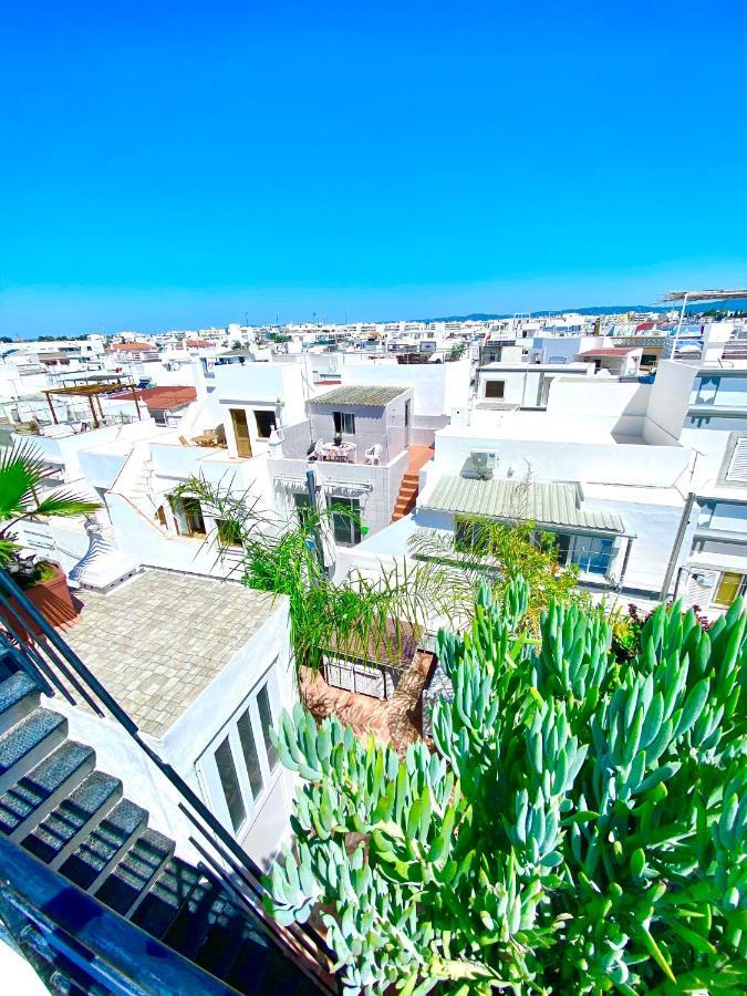 Zenit Olhao Bed & Breakfast