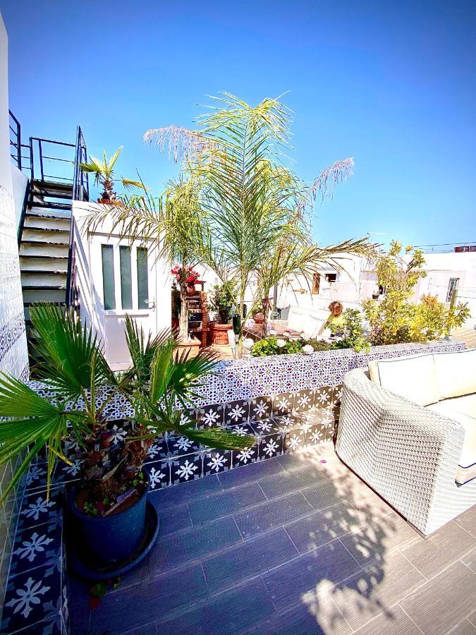 Zenit Olhao Bed & Breakfast 3* Olhao