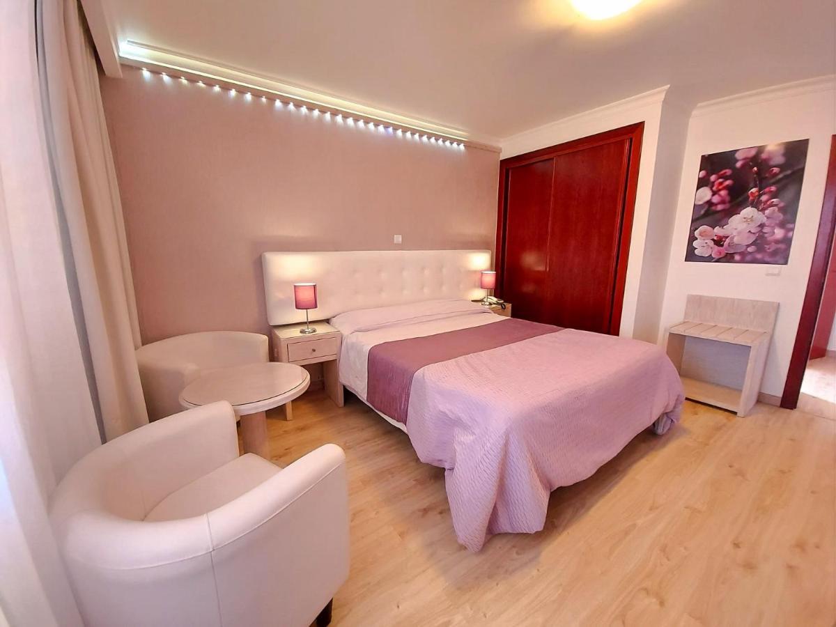 Formosa Al-estabelecimento De Hospedagem,quartos-rooms Monte Gordo