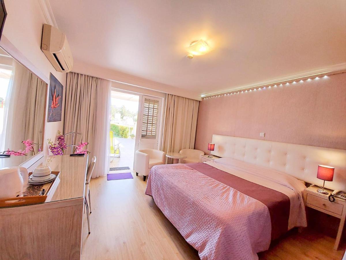 Formosa Al-estabelecimento De Hospedagem,quartos-rooms Pensión *
