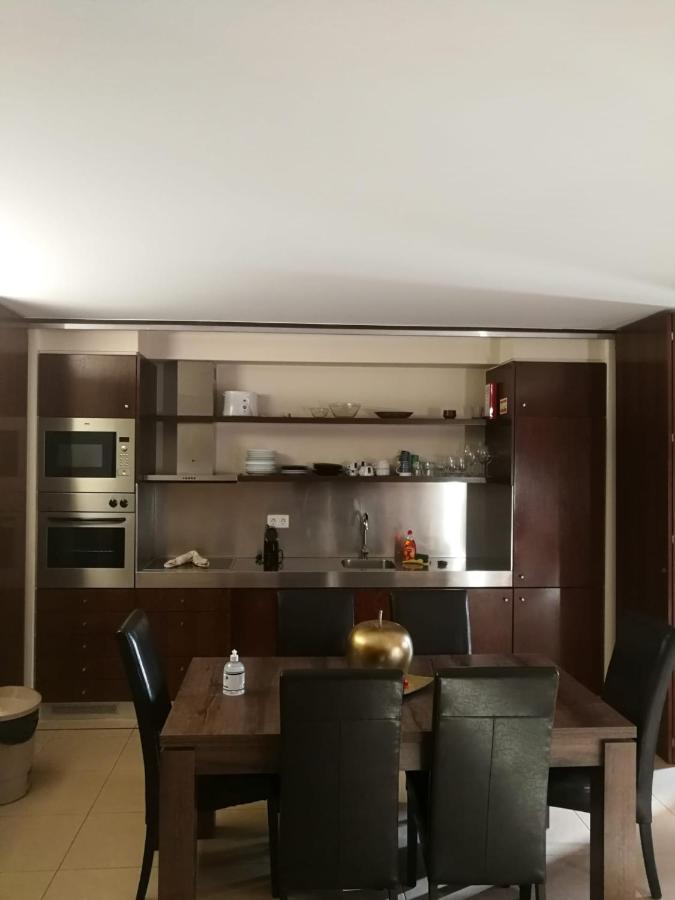 Herdade Dos Salgados Appartement Albufeira