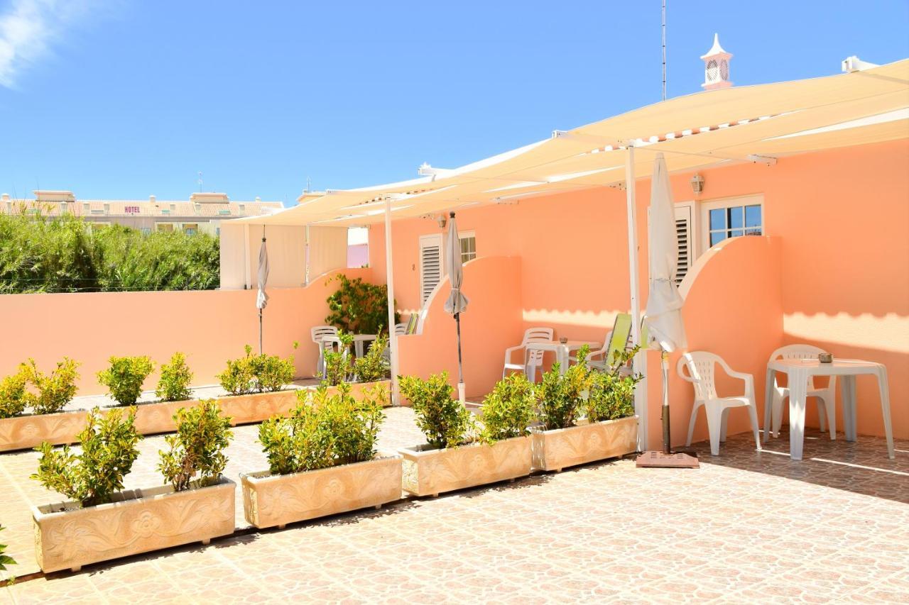 Formosa Al-estabelecimento De Hospedagem,quartos-rooms Pensión *