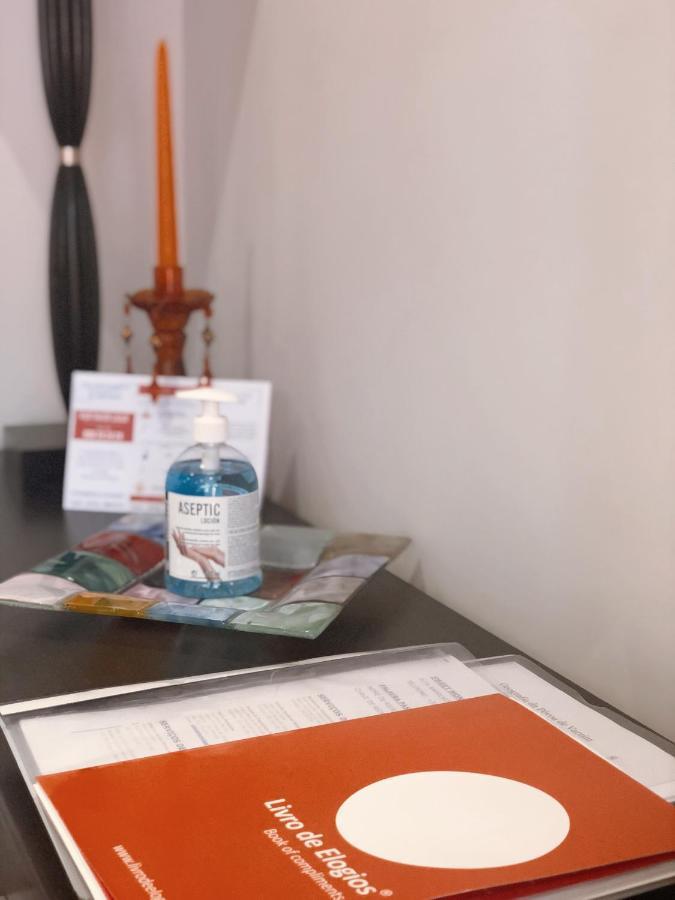 Apartment Sweet Montgeron Povoa de Varzim