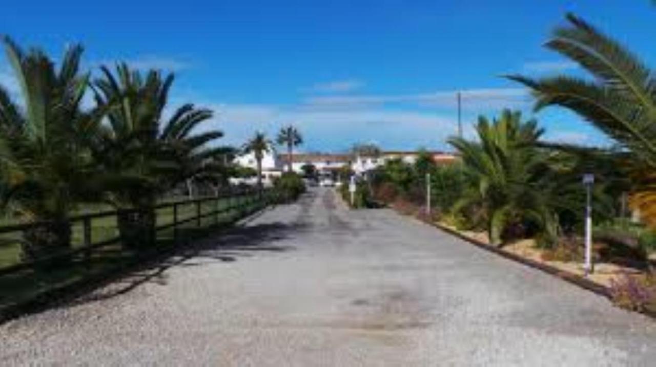 Centre Algarve Holiday park