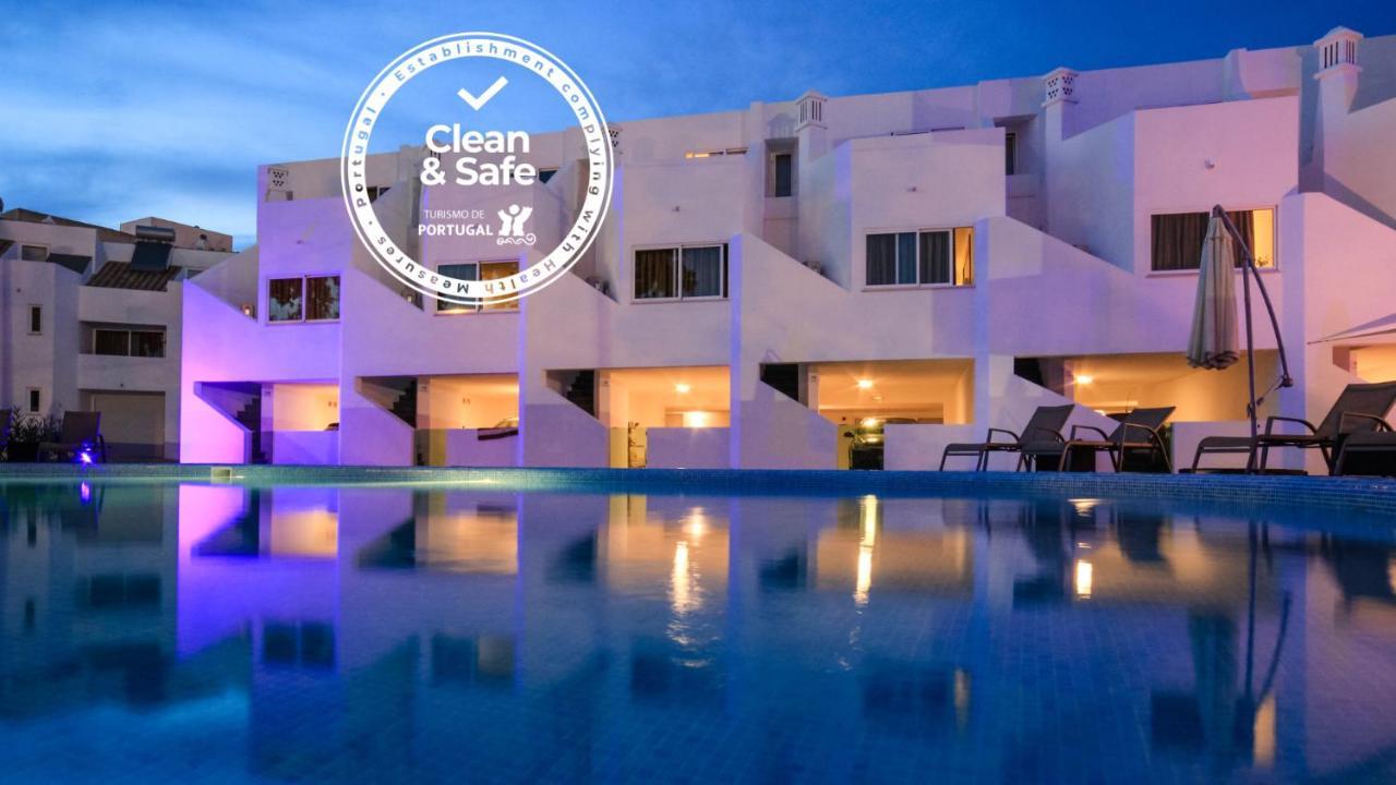 Lagoa Aparthotel