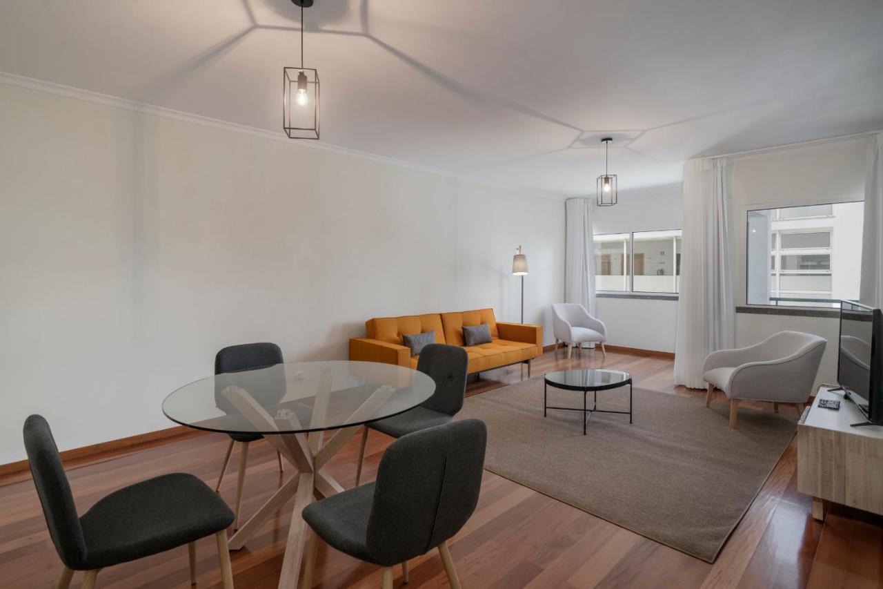 Apartment Reis Magos Iv By An Island