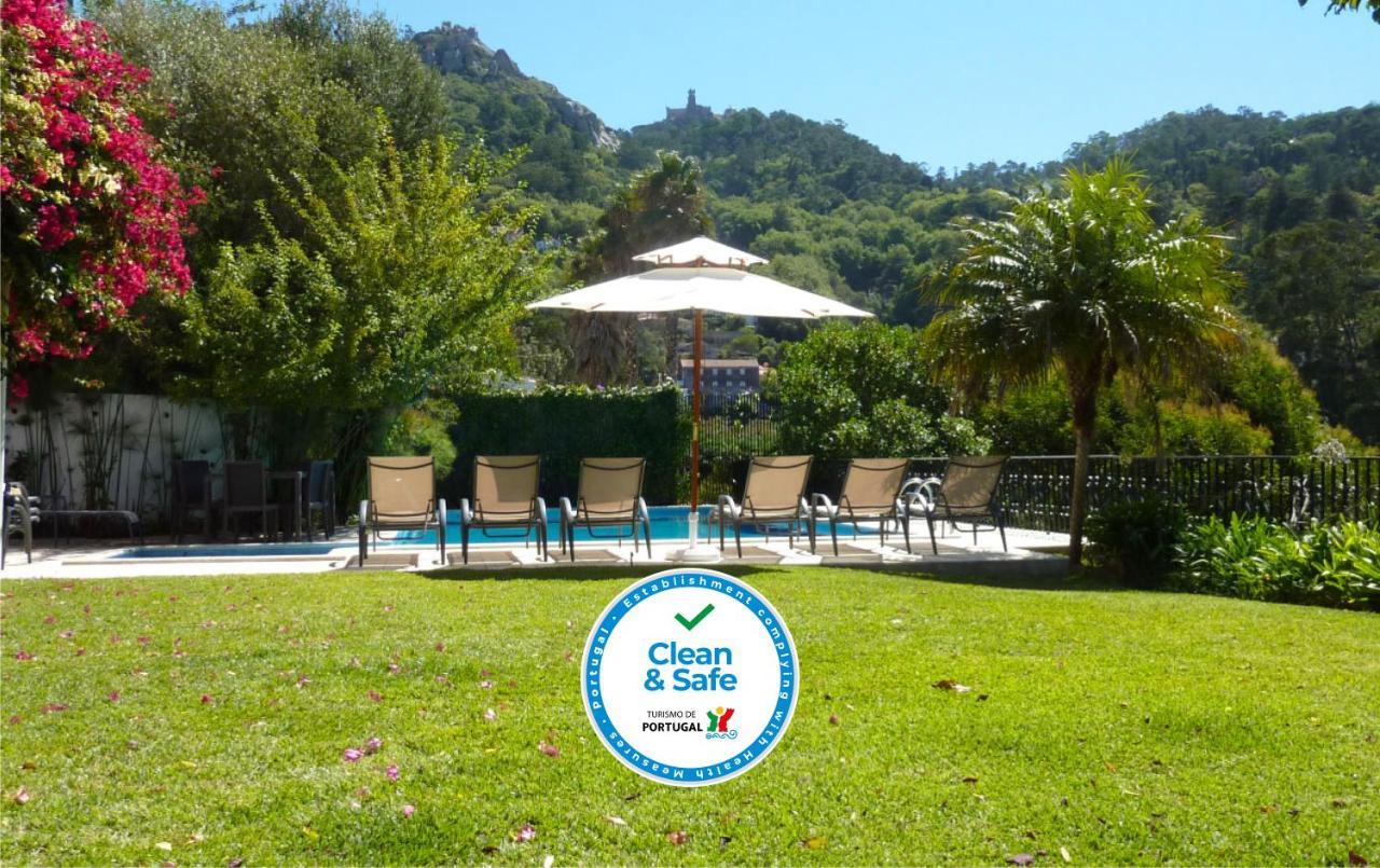 Casa Do Valle 3* Sintra