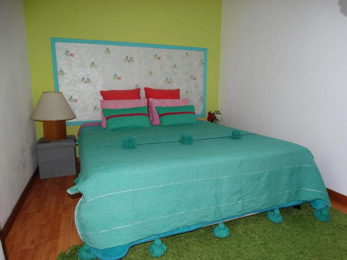 Barreirinha Funcho House Funchal (Madeira)