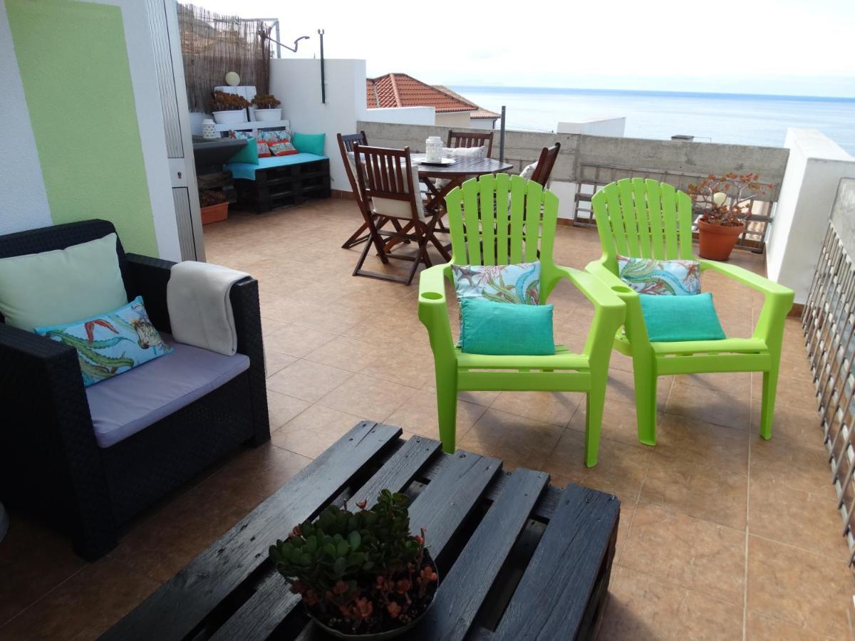 Barreirinha Funcho House Funchal (Madeira)