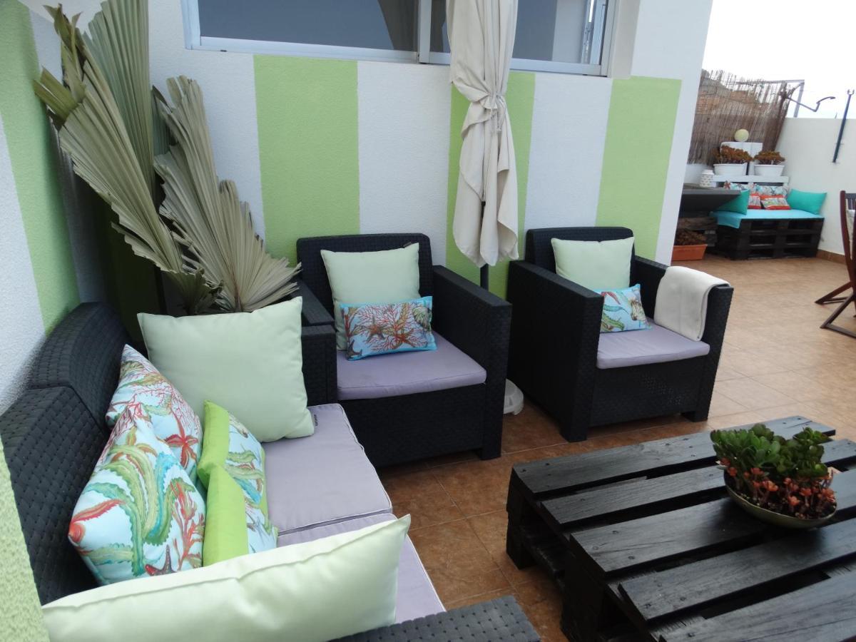 Apartment Barreirinha Funcho House Funchal (Madeira)