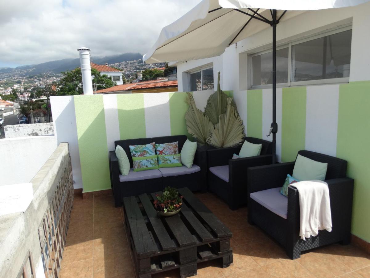Barreirinha Funcho House Apartment