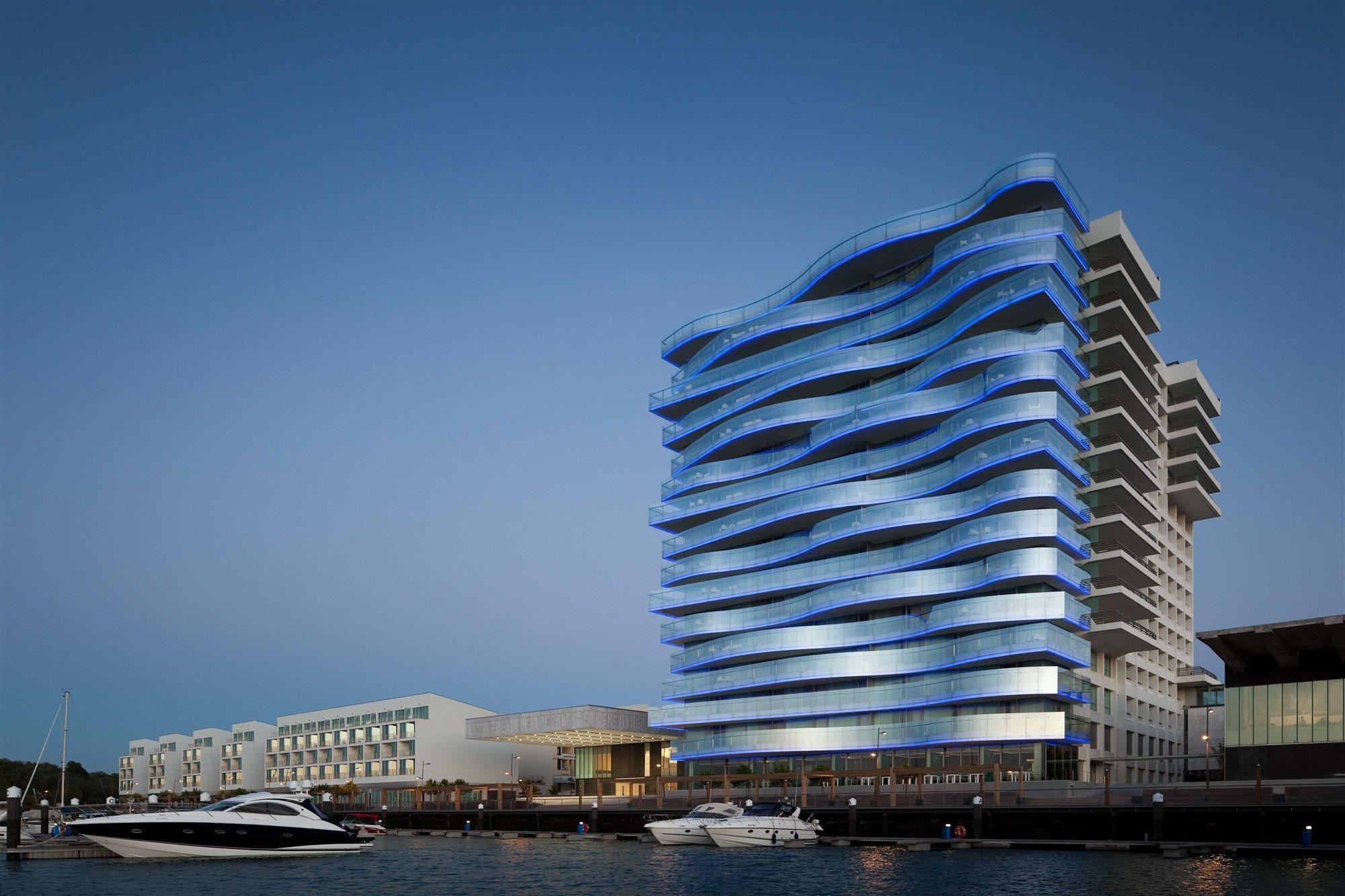Design Hotel Troia