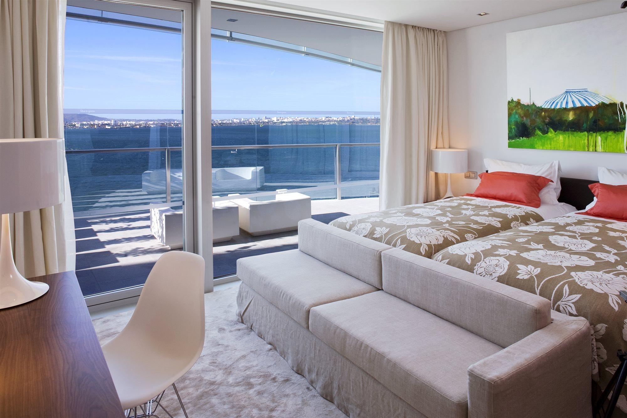 Design Hotel Troia