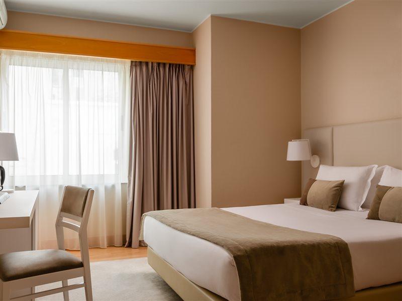 Exe Wellington Hotel