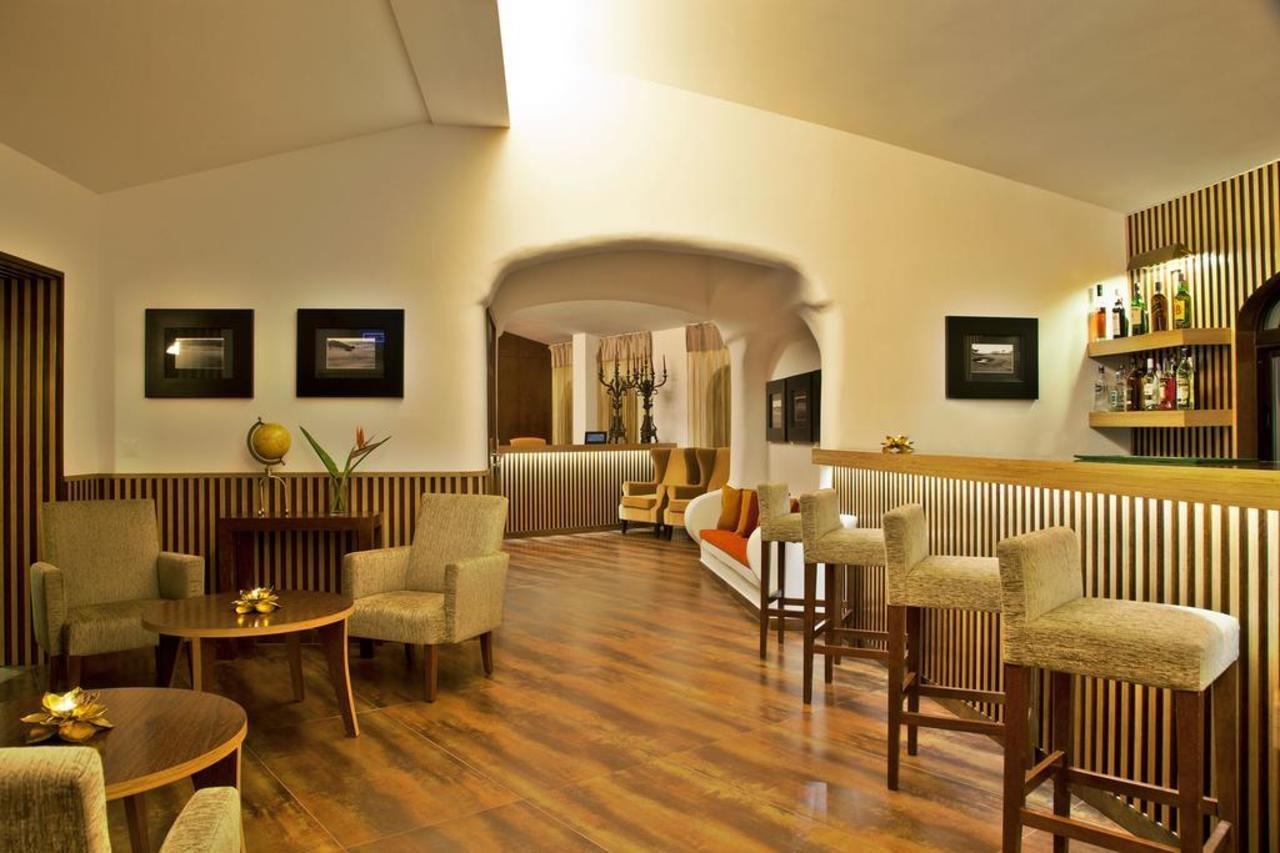 Hotel Sao Rafael Holidays 3*