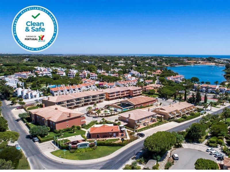 Holiday park Lakeside Country Club - Turisticos