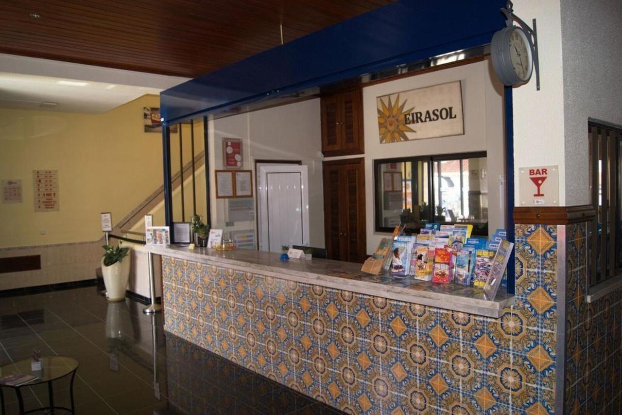 Eirasol Aparthotel Albufeira