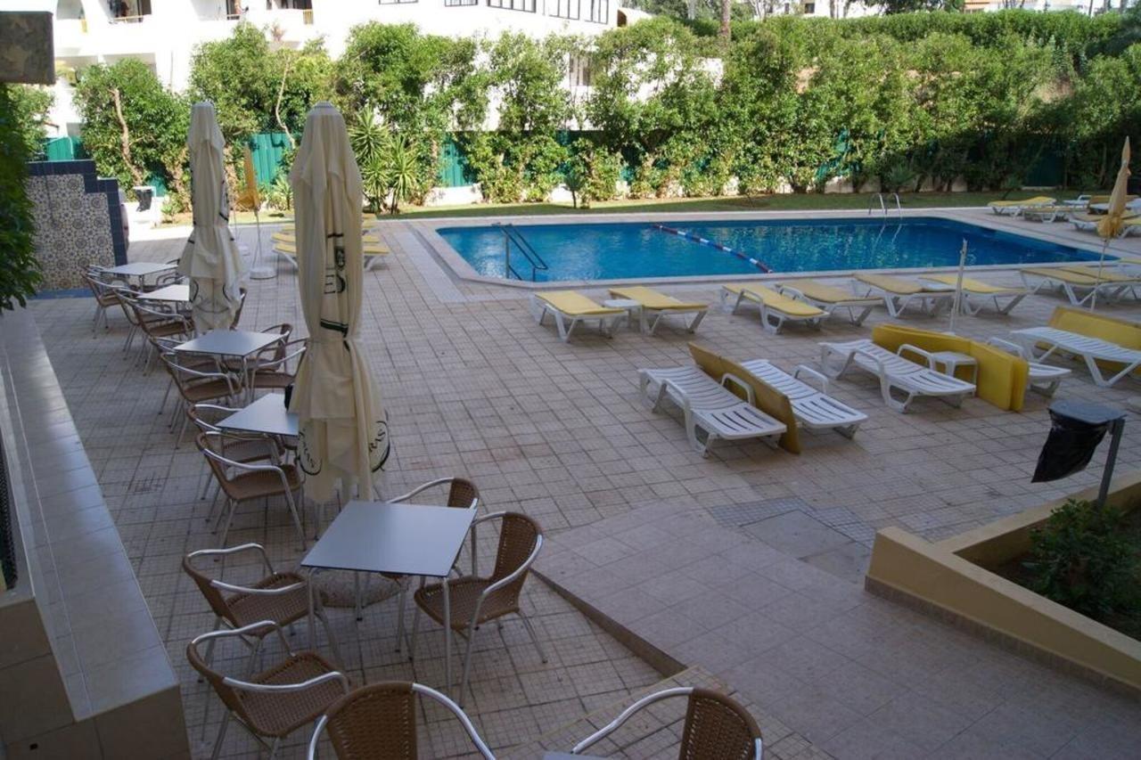 Eirasol Aparthotel