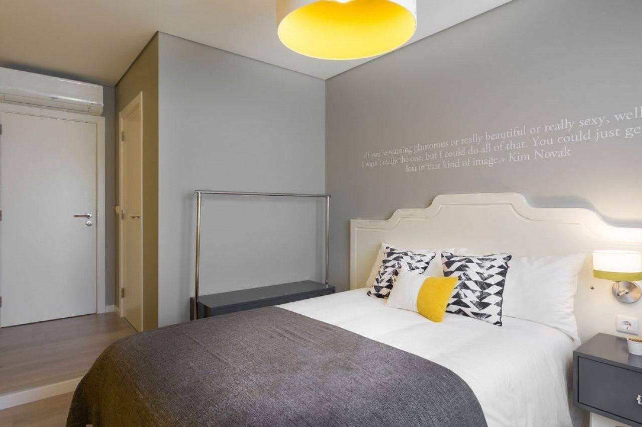 Guest house Chic Parede