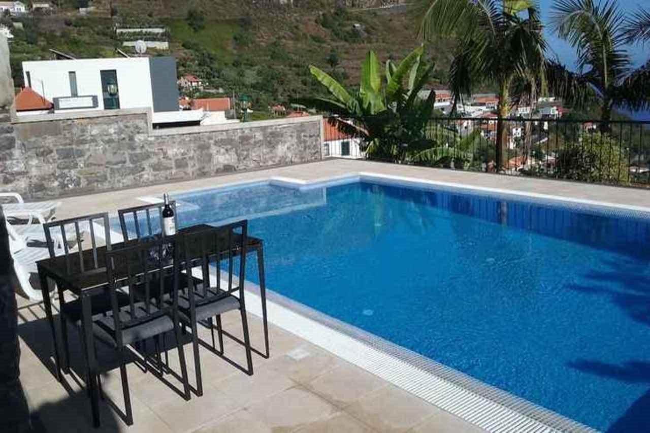 Villa Dubai - Etc Madeira *
