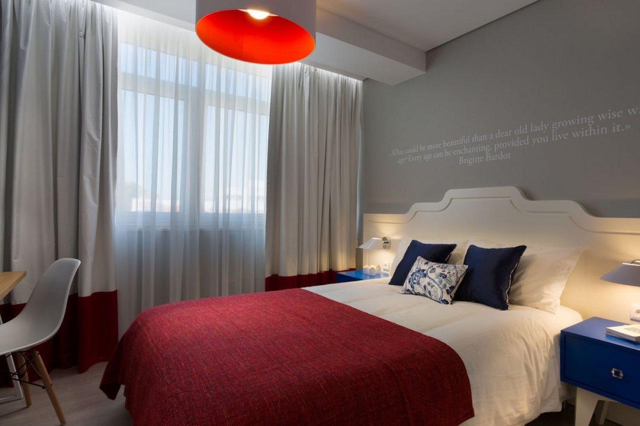 Chic Guest house Parede