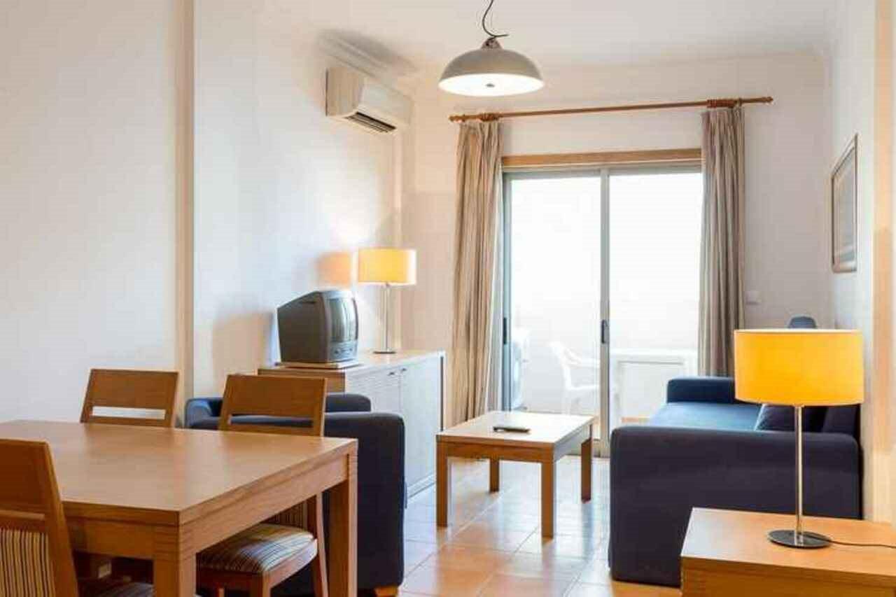 Veleiro Hotel