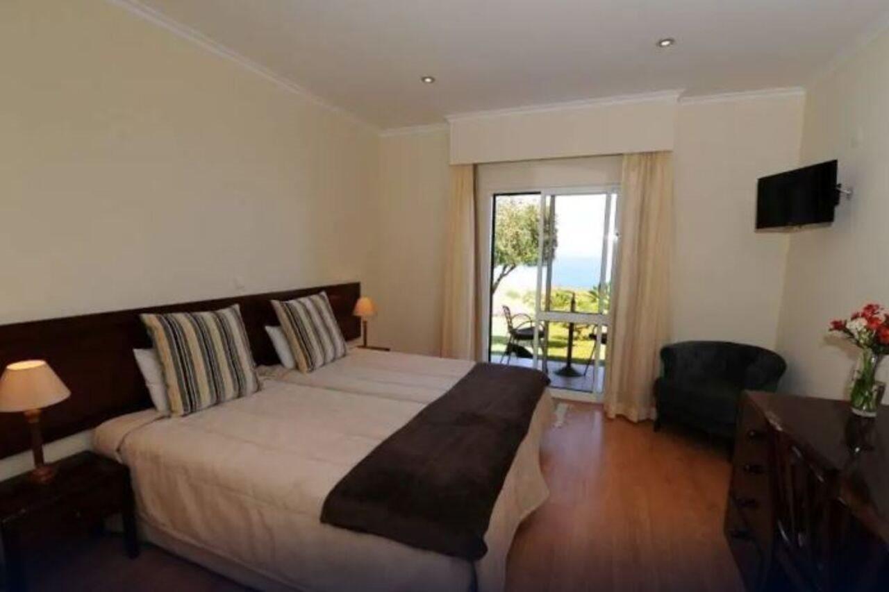 Bed & Breakfast Residencial Farol 3*