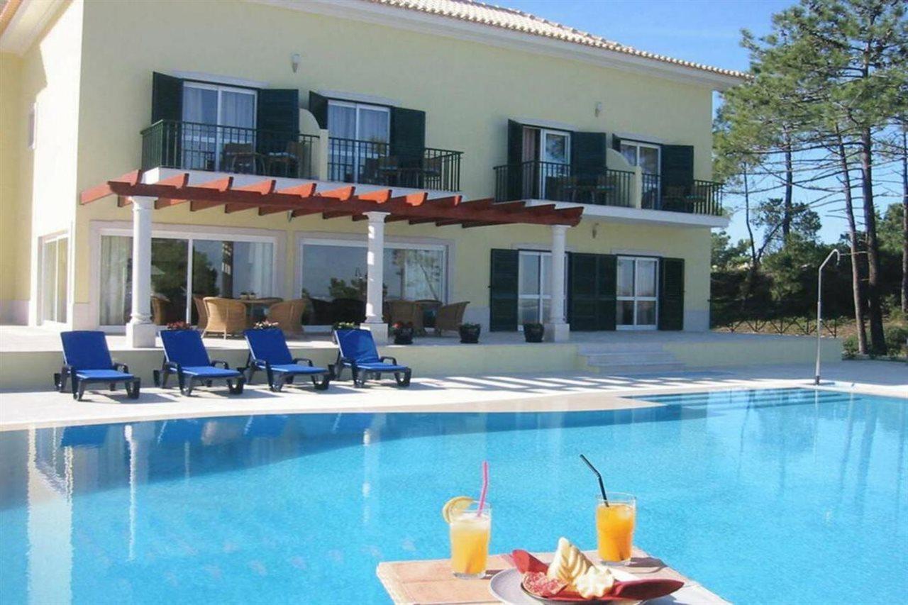 Soltroia - Foz Do Sado 4*