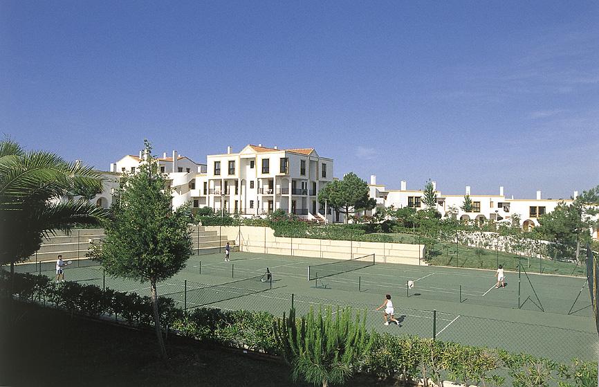 Aparthotel Alfagar Village