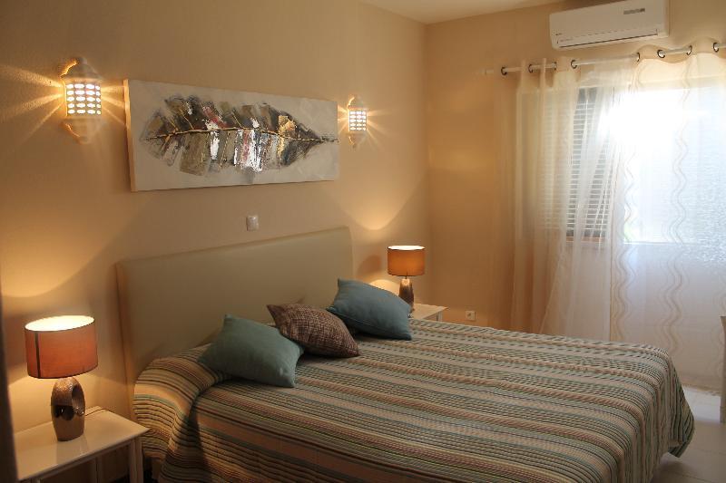 Monte Dourado Apartment