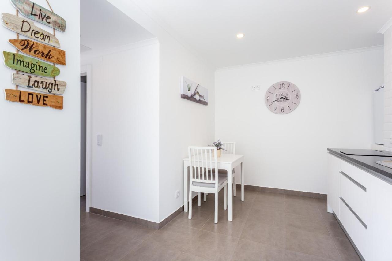 Apartment Candy's Seaview By Seewest
