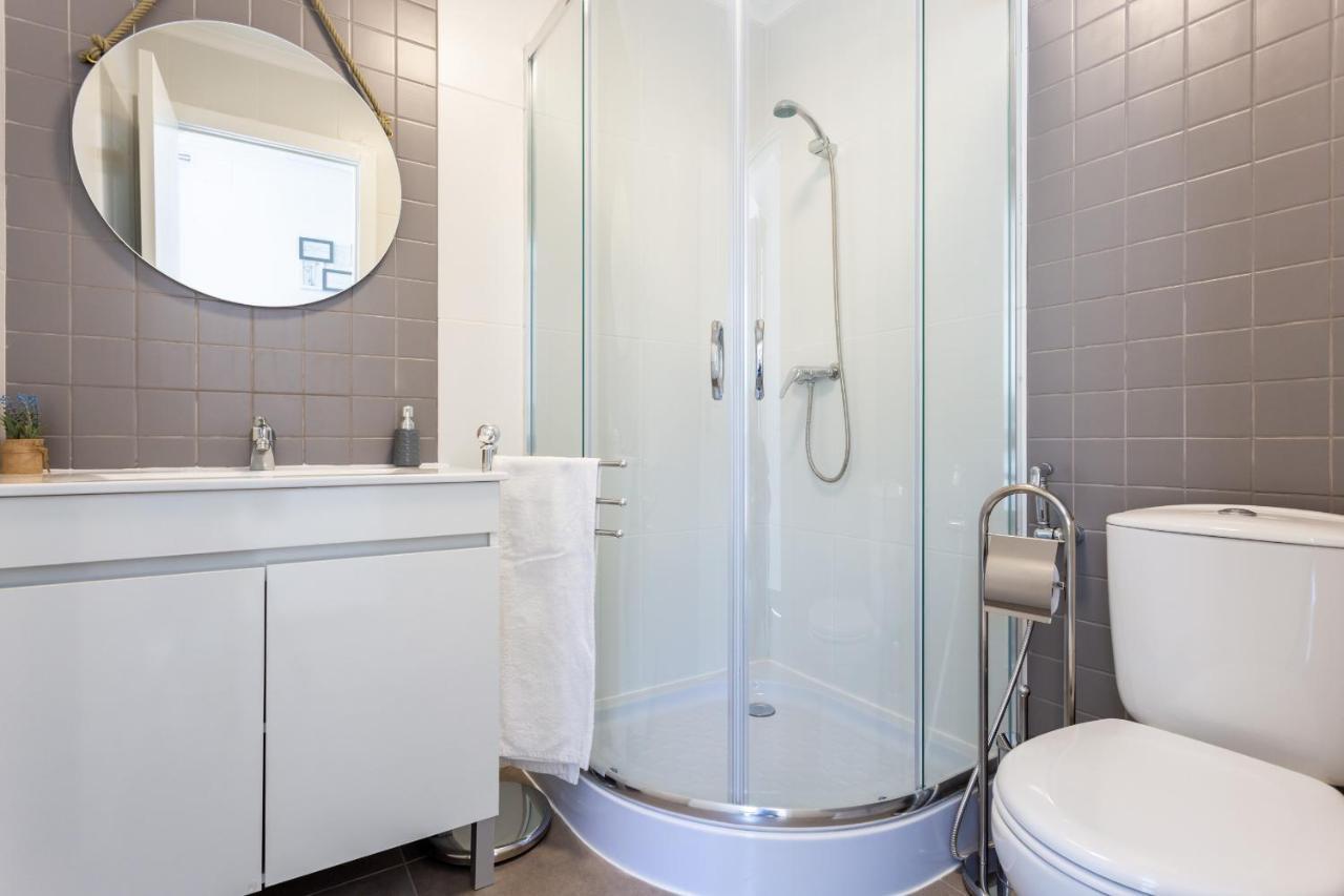 Apartamento Candy's Seaview By Seewest *