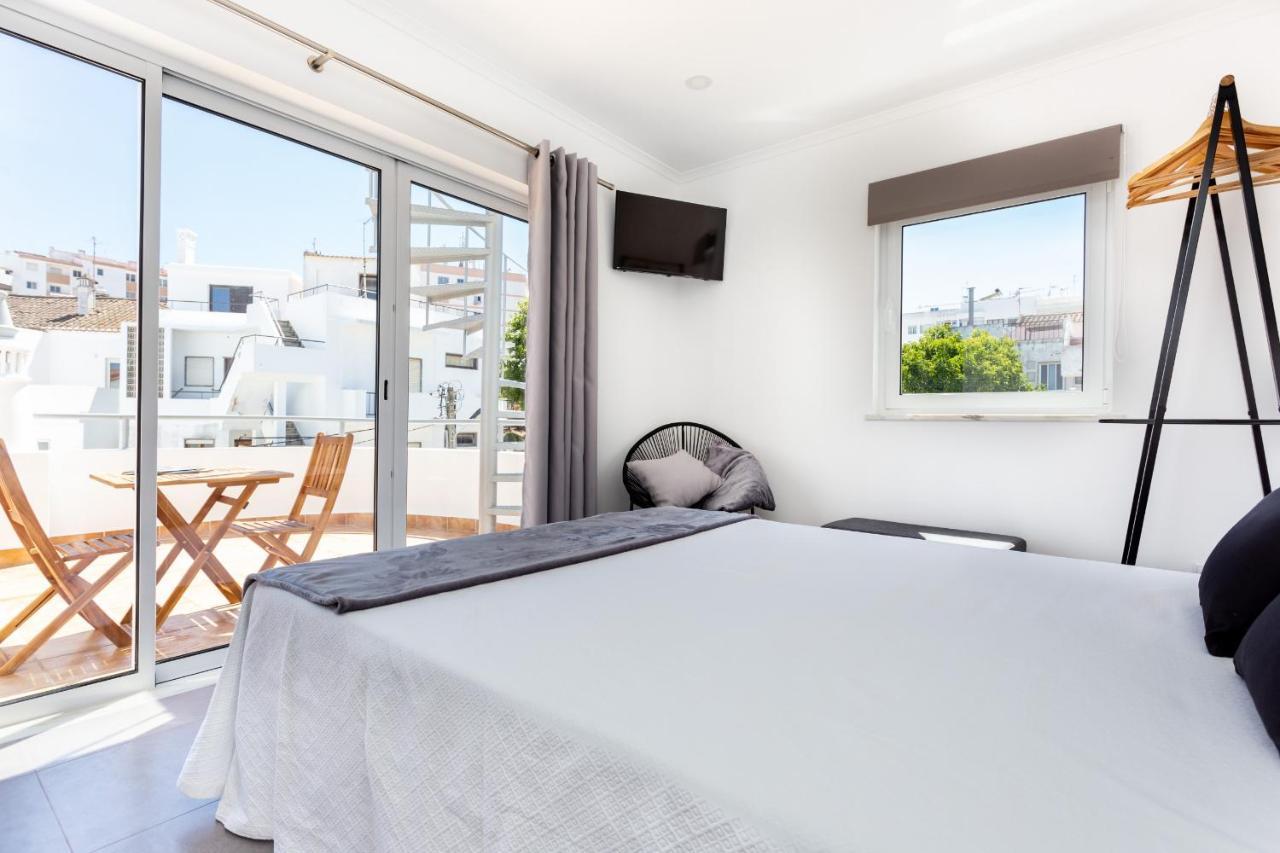 Candy's Seaview By Seewest Apartment *