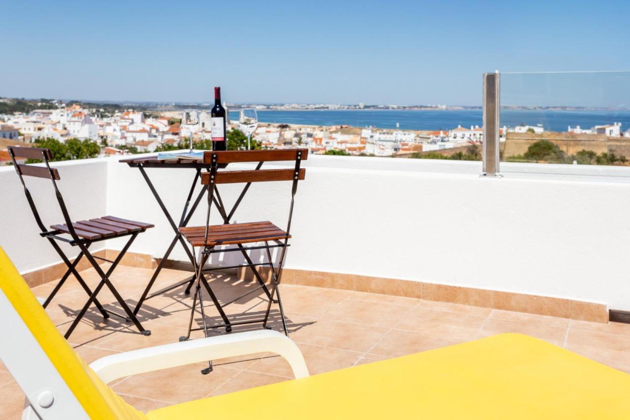 Candy's Seaview By Seewest Apartamento Lagos