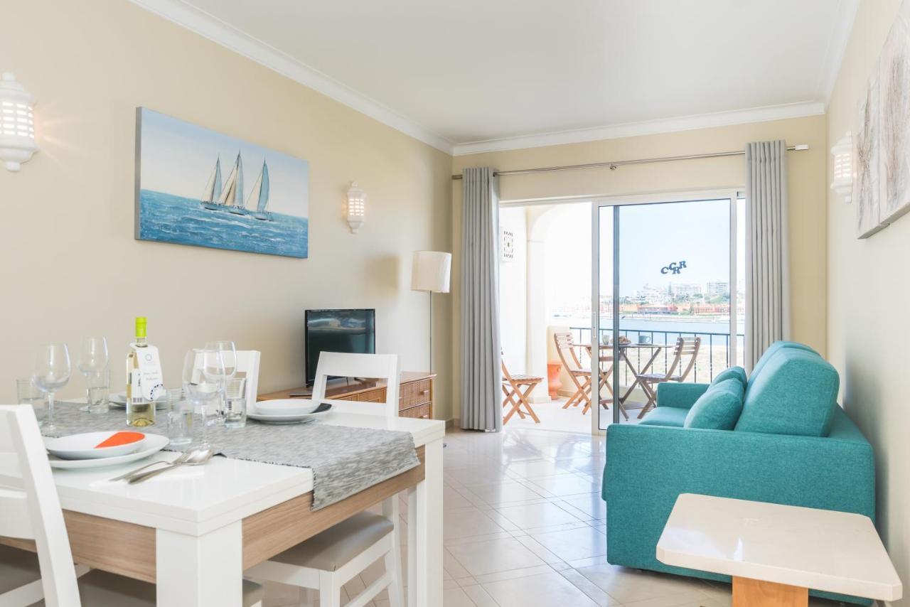 Apartamento One Bedroom Sea View Clube Rio Ferragudo *