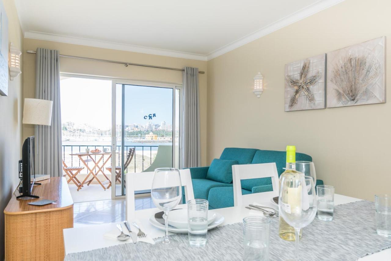 One Bedroom Sea View Clube Rio Ferragudo Ferragudo (Faro)