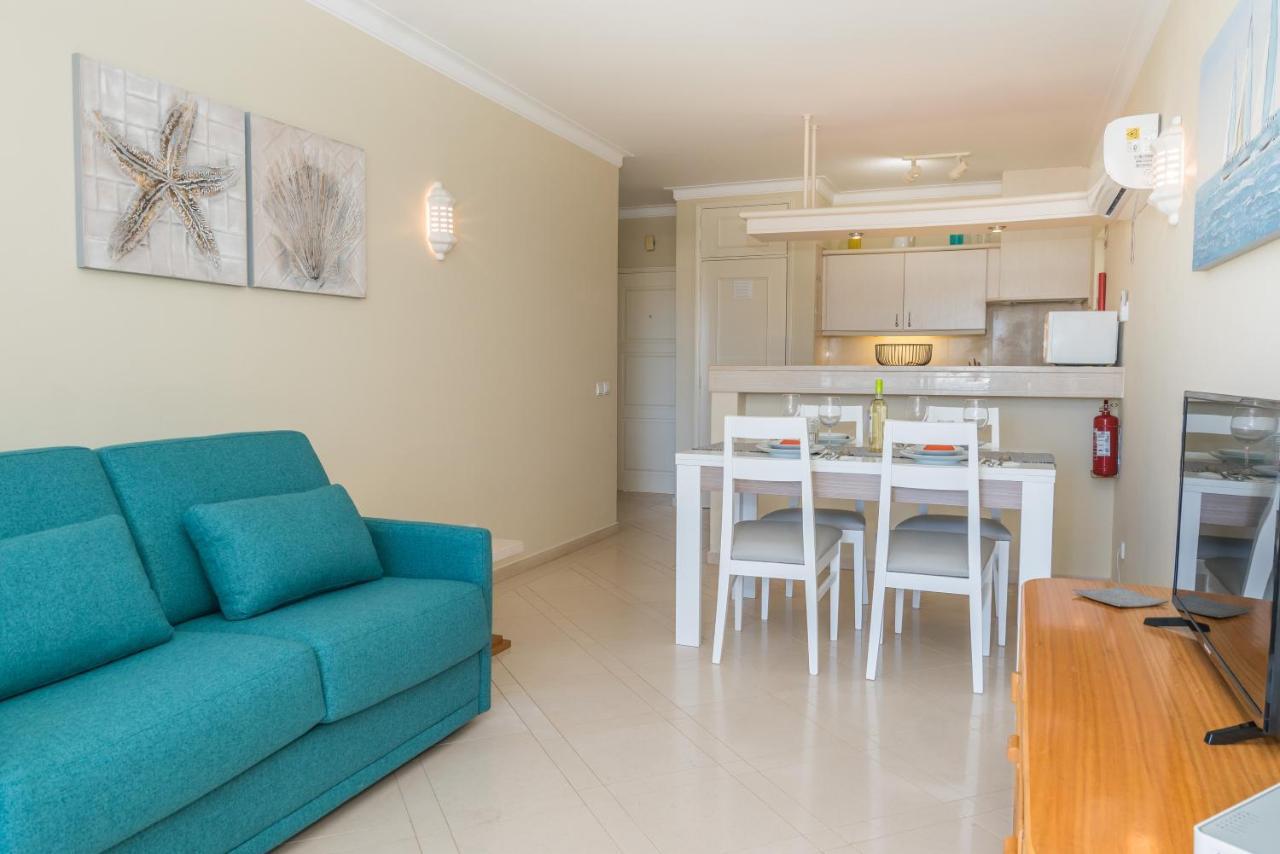 One Bedroom Sea View Clube Rio Ferragudo