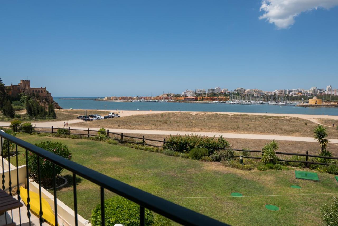 One Bedroom Sea View Clube Rio Ferragudo