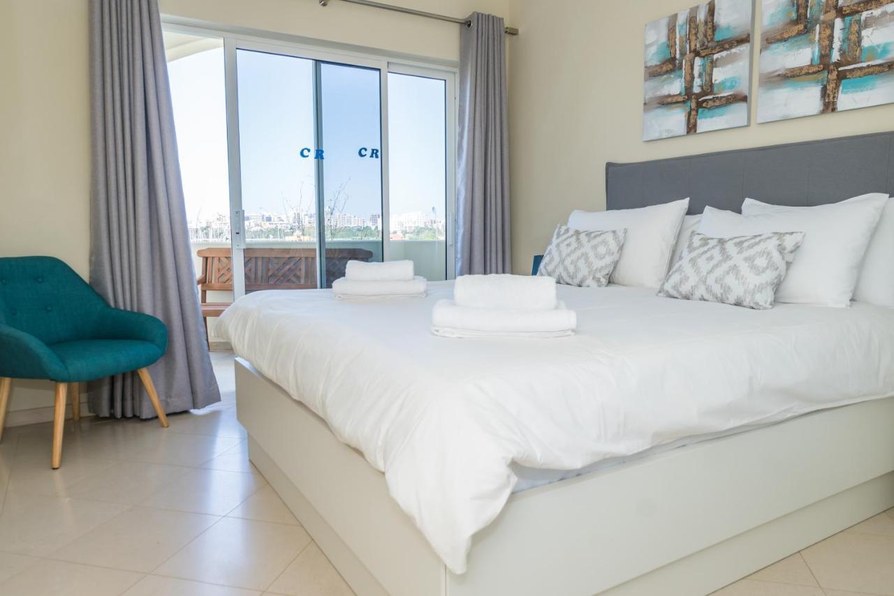 Apartamento One Bedroom Sea View Clube Rio Ferragudo
