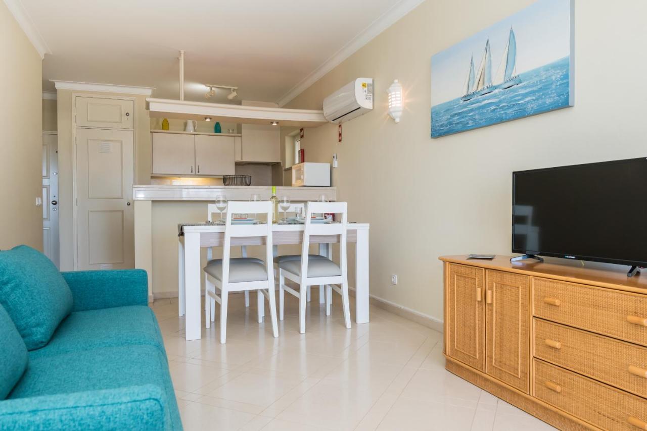 One Bedroom Sea View Clube Rio Ferragudo *