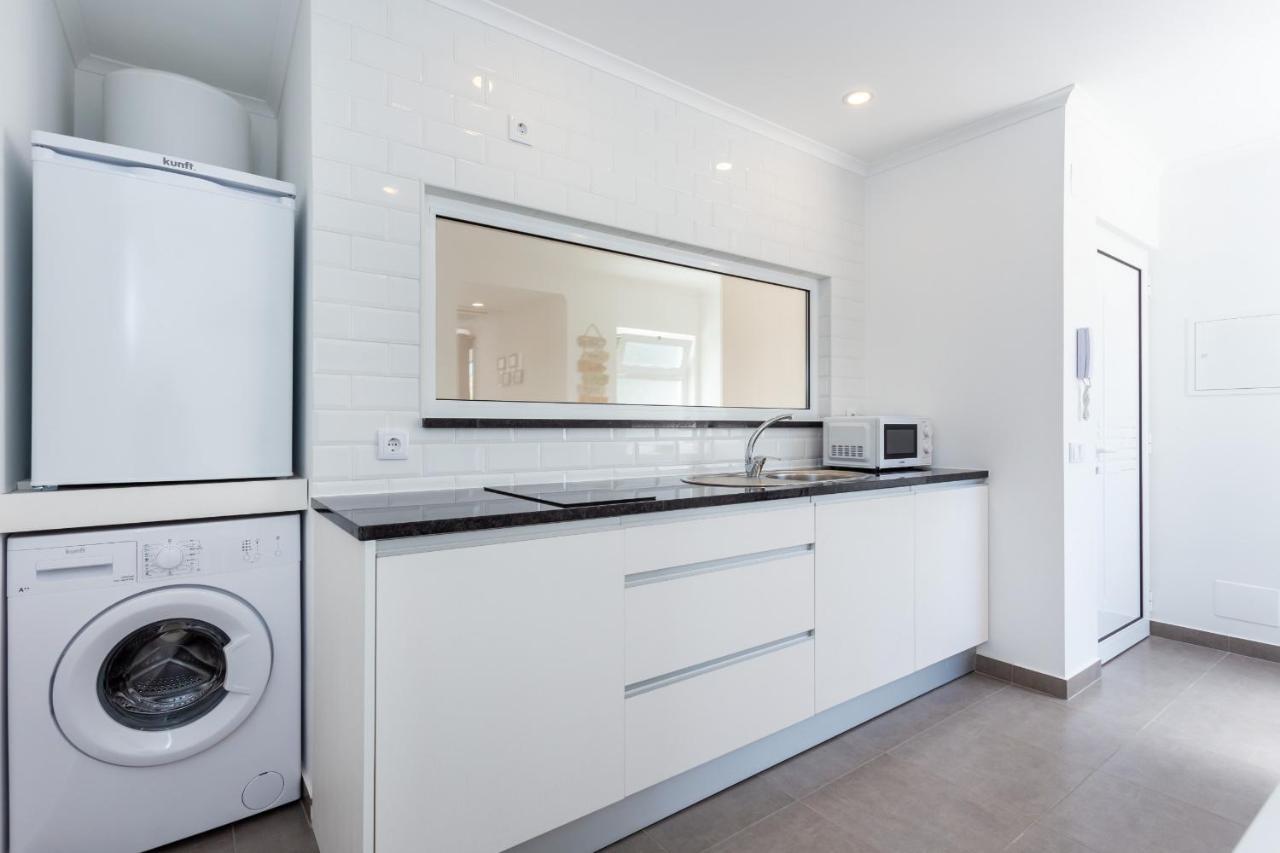 Candy's Seaview By Seewest Apartamento *