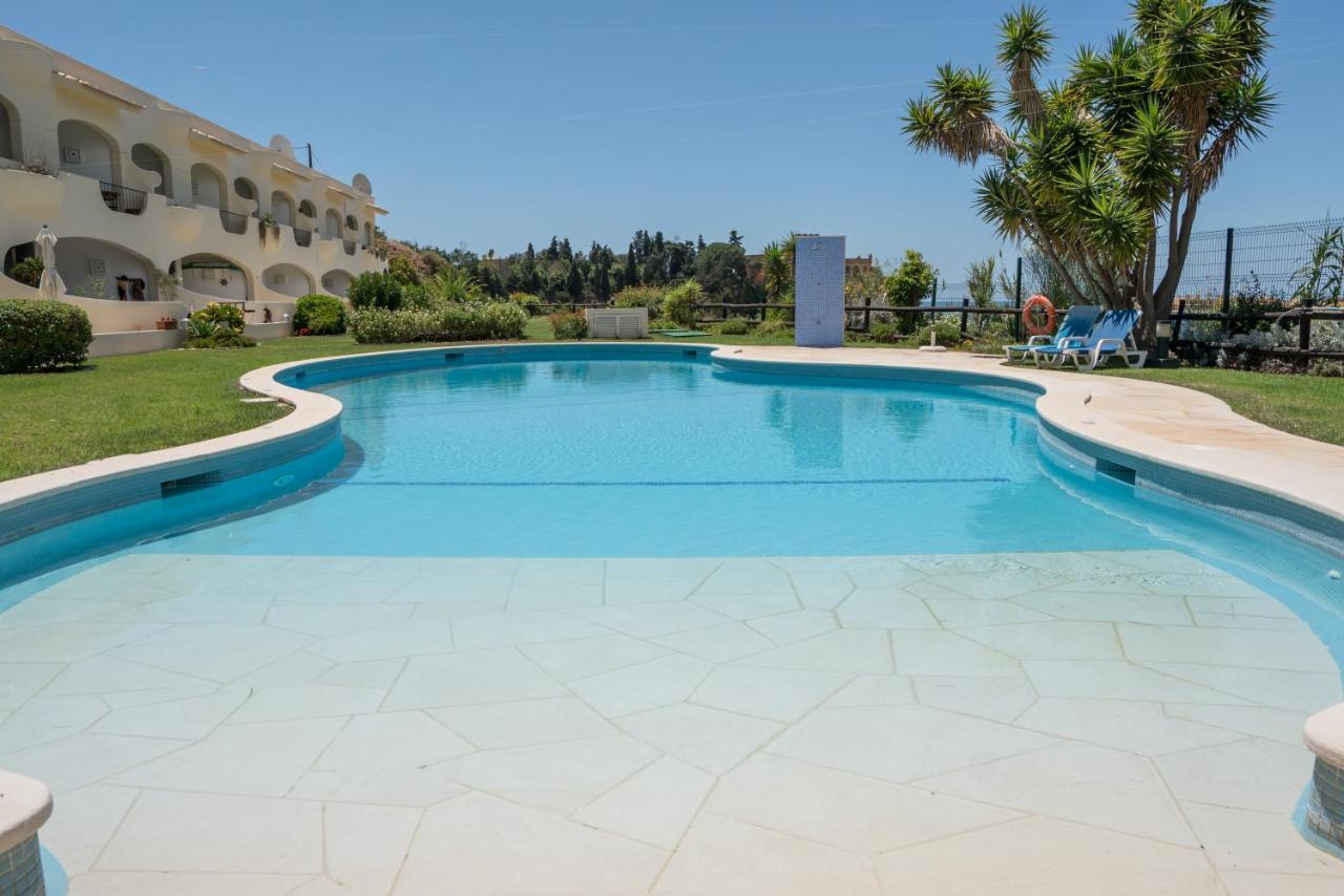 Apartamento One Bedroom Sea View Clube Rio Ferragudo Ferragudo (Faro)