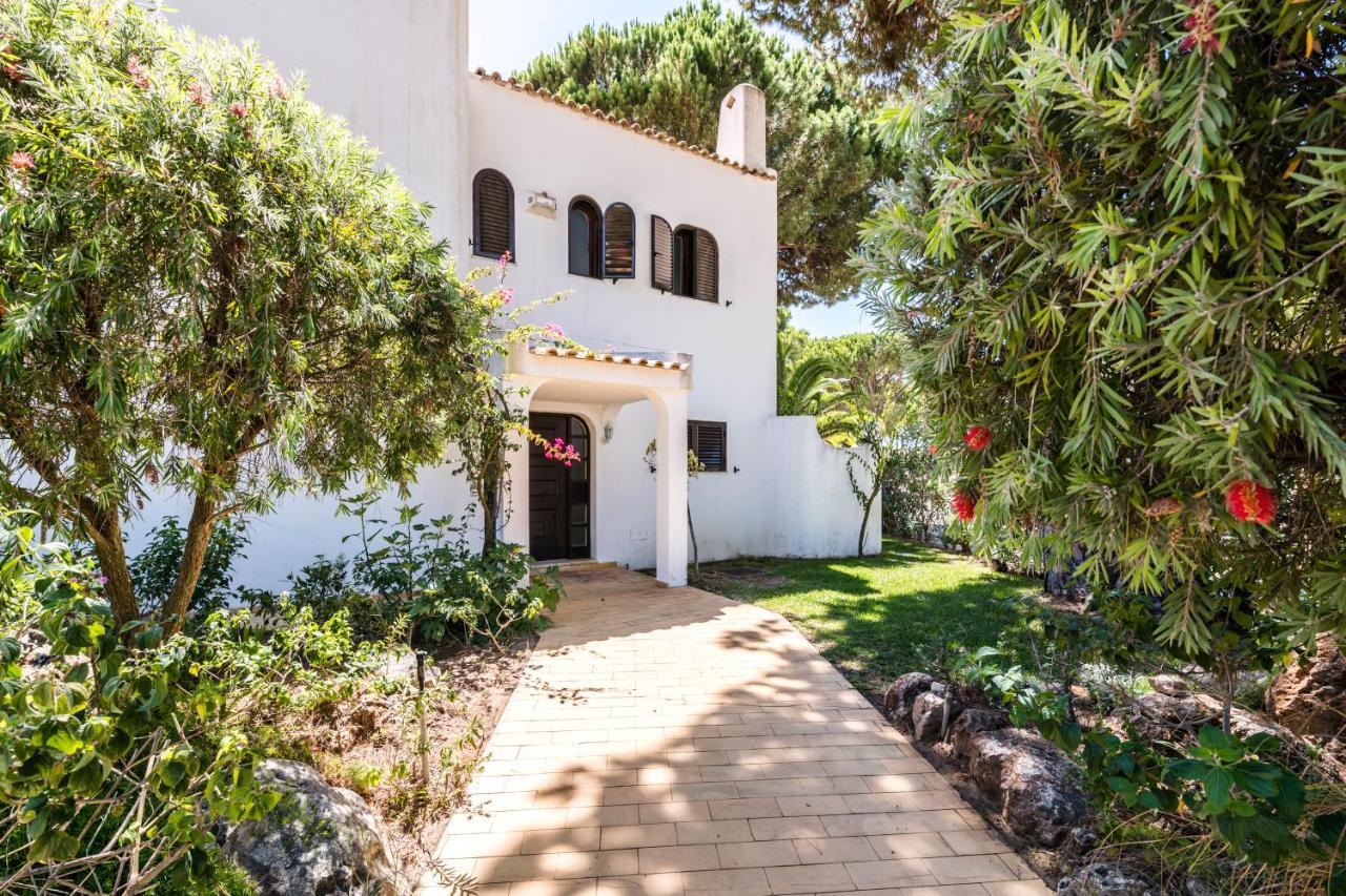 Private Villa - Vilamoura Tennis