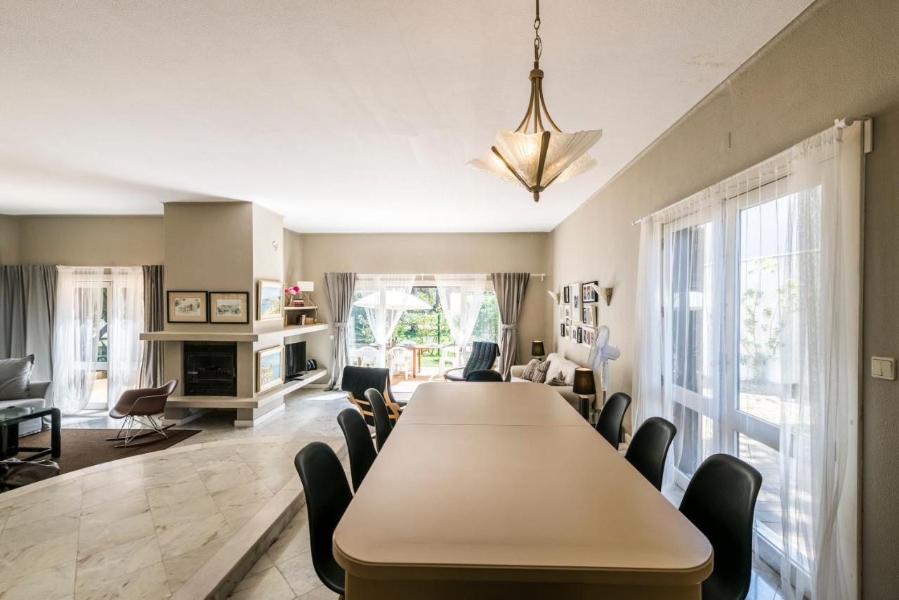 Holiday home Private Villa - Vilamoura Tennis Vilamoura