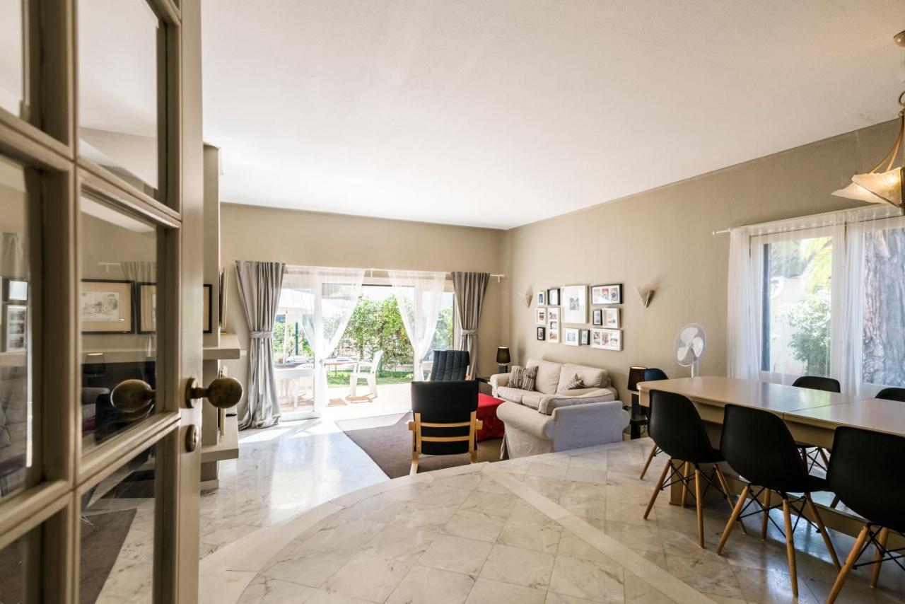 Private Villa - Vilamoura Tennis Vilamoura