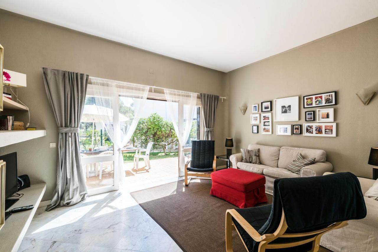 Private Villa - Vilamoura Tennis