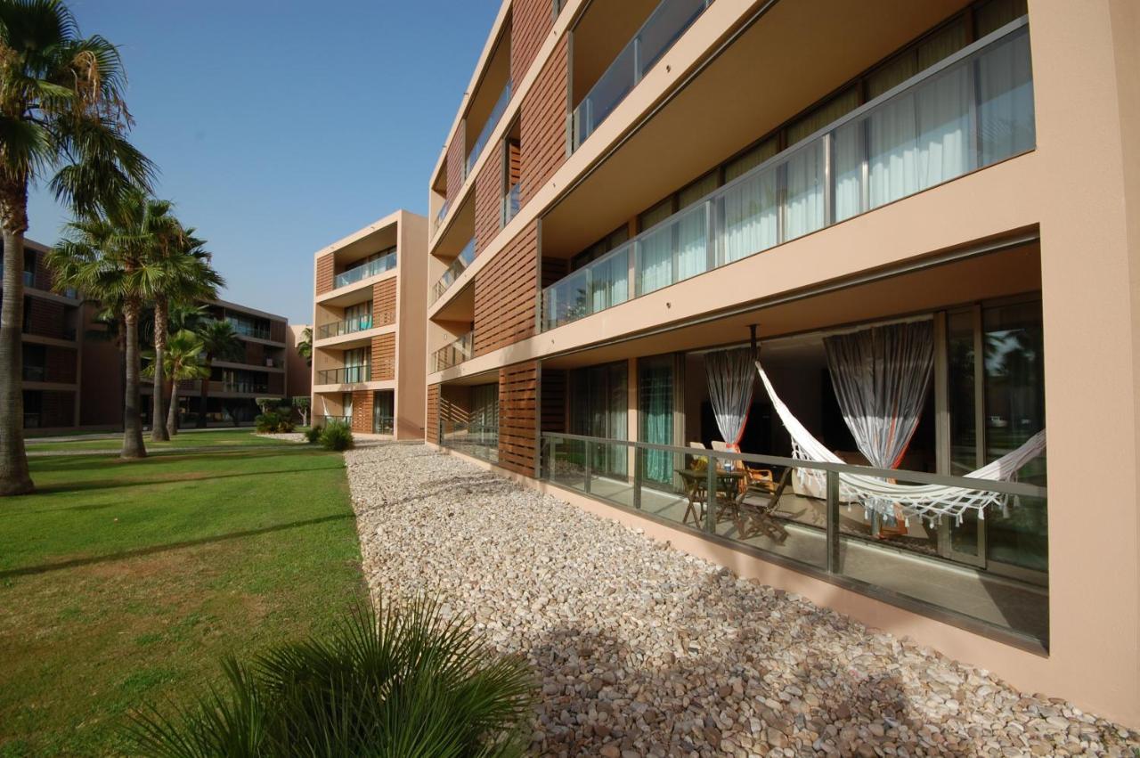 Appartement Herdade Dos Salgados